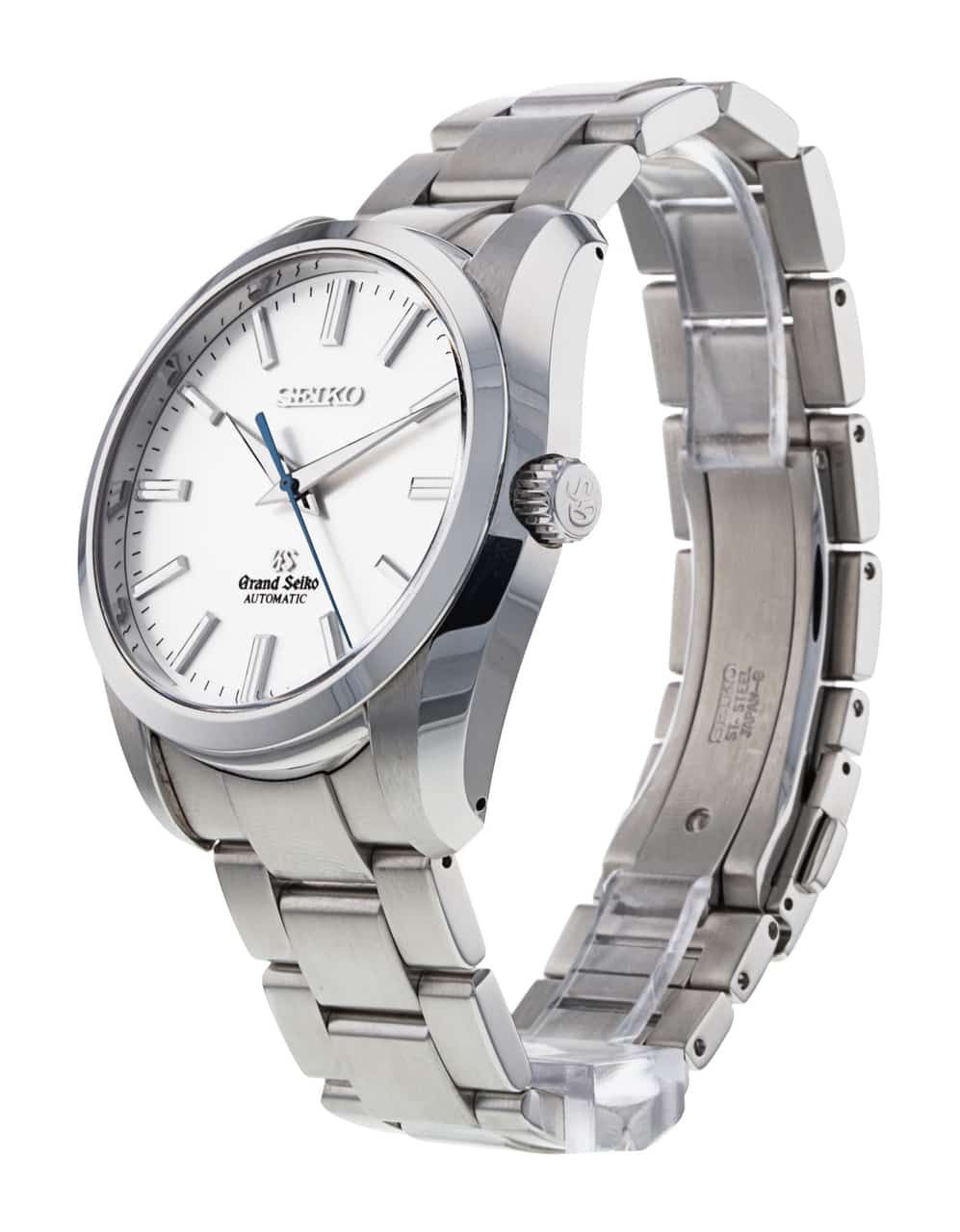 Grand seiko sbgr099 best sale